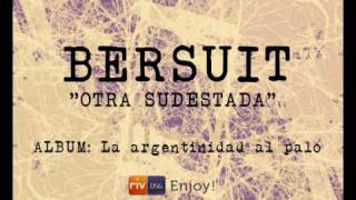 MEJORES LETRAS DE LA BERSUIT (2)