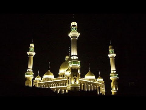 DJ SHALAWAT INNAL HABIBAL MUSTHOFA slow bass terbaru 2019