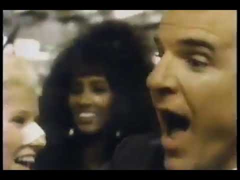 LA Story Movie Trailer 1991 - TV Spot