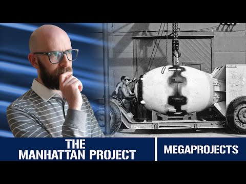 The Manhattan Project: The Destroyer of Worlds