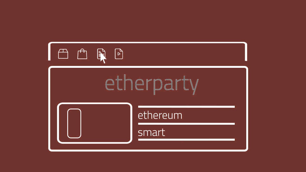 Etherparty: smart contracts made smarter