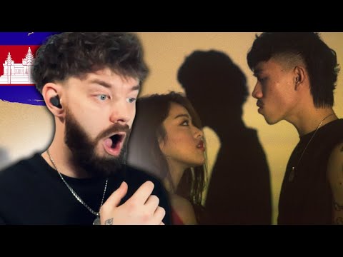 🇰🇭 SUZANA - 2AM FT. YUUHAI | UK 🇬🇧 REACTION