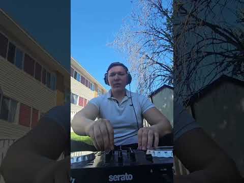 What if Black Widow dropped in the DnB rave scene? 👀🔥#mashupmonday  #mashup #mix #djlife