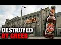 The Fatal Vaux Scandal: The Corporate Betrayal That Destroyed Sunderland’s Brewery