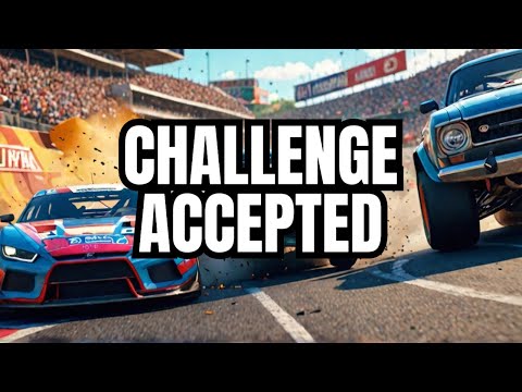 Wrekfest - Walkthrough - Part 8 - Challengers 1