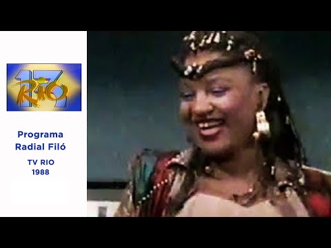 CULTNE - AfroDai na Radial Filó - Pt2