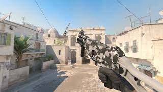 Download lagu UMP-45 | Urban DDPAT (Counter-Strike 2) mp3