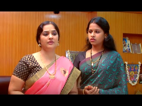 Pattusaree I Episode 172 - Part 3 I Mazhavil Manorama