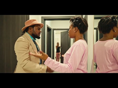 Kingston Baby - Larga Dessa Vida (Vídeo Oficial)