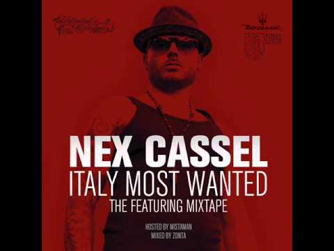 Bras feat. Nex Cassel - Che Ti Prende (prod. by Tony Madonia) [Italy Most Wanted, 2012]