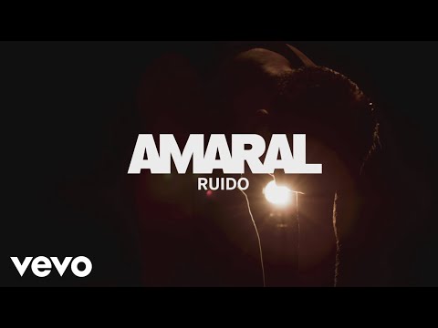 Ruido - Amaral