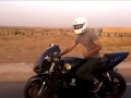 Suzuki Bike Sud West D Algerie Mp4