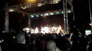 Steel Pulse - Find it Quick Live at Hollywood Park May 14, 2010