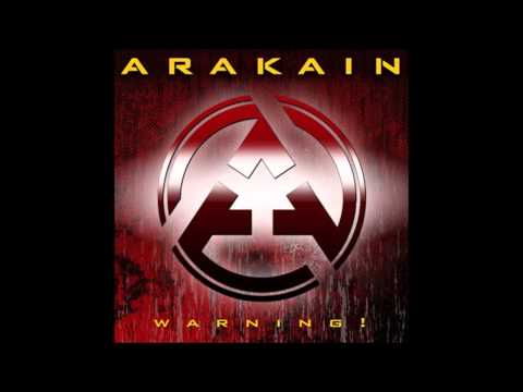 Arakain - Hříšný touhy