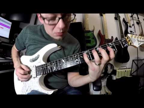 Stolas - Bellwether - Cover By Mike Smith