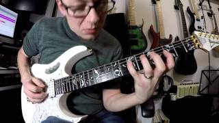 Stolas - Bellwether - Cover By Mike Smith