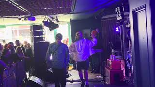 KNEECAP - Sick In The Head - Horatio’s, Brighton, TGE - 18th May 2024