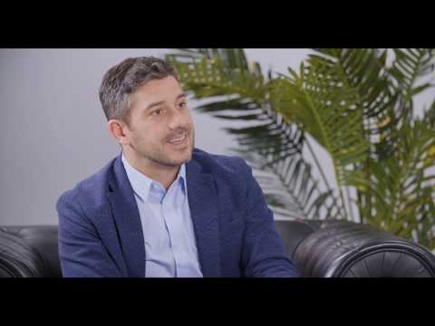 What is edge computing