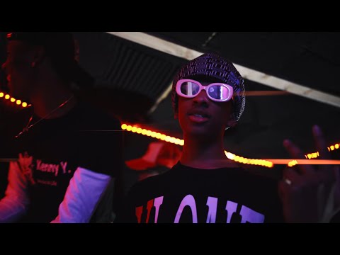 Cloutboy x 1.kvon x Lul Keyon - “Super Saiyan” | Dir. @kiingfilmz
