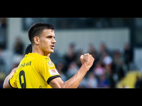Alexander Jeremejeff - SUPER GOALS - 2022 - HD