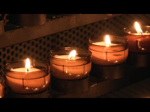 La Vie consacrée au Luxembourg (Résumé)