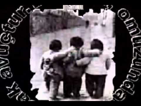 Sokakta Gençler(gizemli rapçı) - İzlesene.com.flv