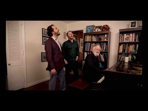 Arum Dem Fayer | Around the Fire - Zalmen Mlotek