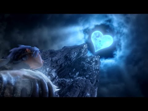 Kingdom Hearts II Final Mix - Birth by Sleep (Secret Ending)