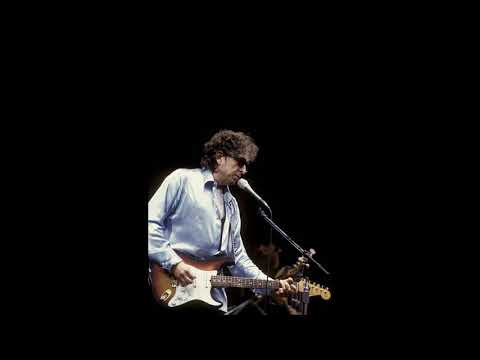 Bob Dylan - Monterey, California, 5/27/1995, Complete Show