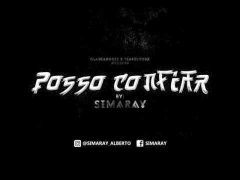 Simaray - Posso Confiar