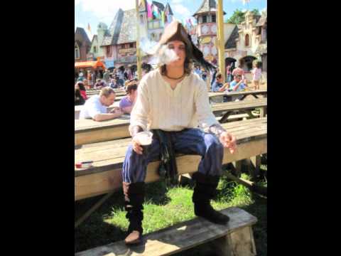 Porcelain Spell - Captain Crevu