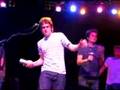 Bushwalla and Jason Mraz - Fall Through Glass, Part I