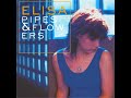Elisa - Mr. Want