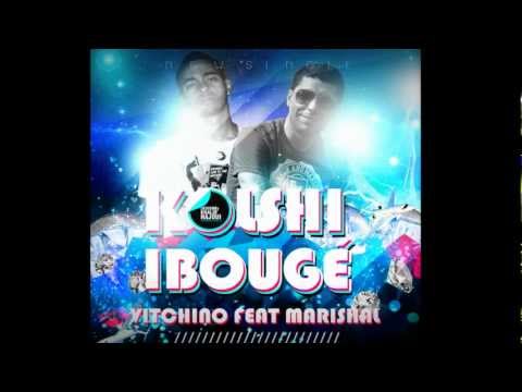 Marishal - Koulchi Bougé (ft Vitchino)