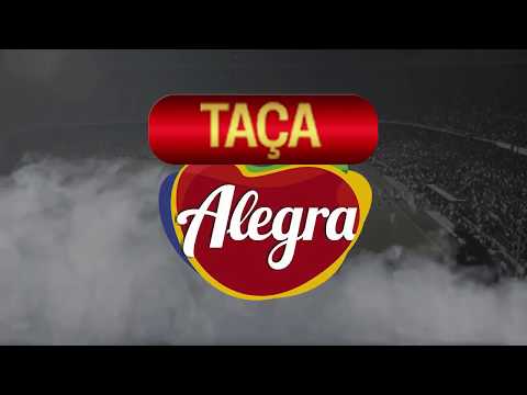 Gols - River Plate 2 (4)x(5) 2 Operário - Taça Alegra