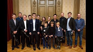 Play Live Challenge 2017