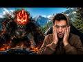Taming Elemental Dodo Rex Ark Survival Ascended Live Stream
