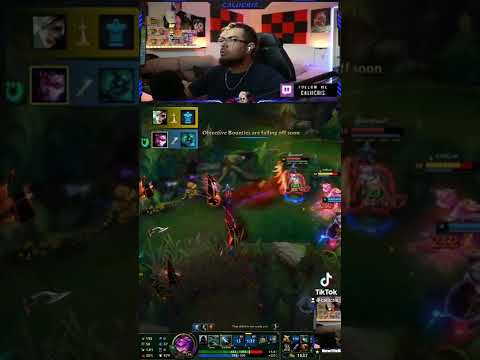 New Battle Bat Vayne Skin Gives you Super Powers🙌🏼🤯 #leagueoflegends #ranked #gaming #new  #vayne