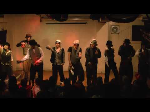 505 30周年 SPゲスト Be Bop Crew 【2010】
