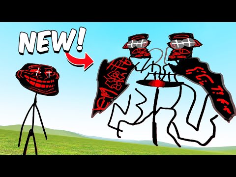 A NEW RULER IS HERE! (Garry's Mod)