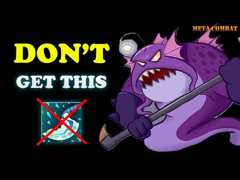 New Dota 2 Player Don't Know How To Play Slardar