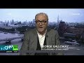 GEORGE GALLOWAY replies to Tony Blair on ISIS and.