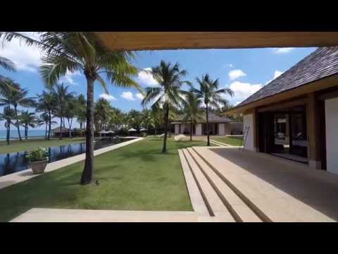 Villa Shanti at Jivana, Phang Nga, Thailand. Video directed by Wayne Hue
