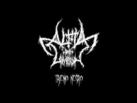 Alma de Invierno - El mártir de los traidores From Album Trienio Negro