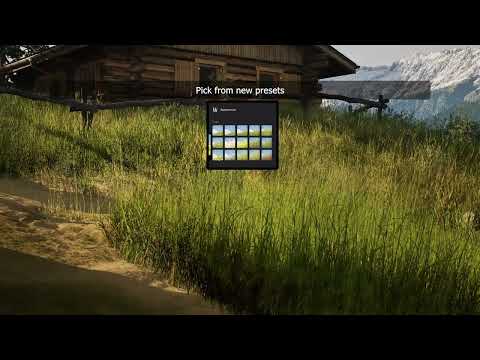 So sánh Twinmotion 2026.1 và Twinmotion 2025.2