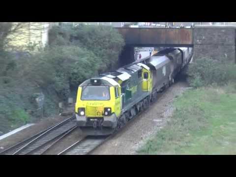 70005 ,Bristol 08-04-15