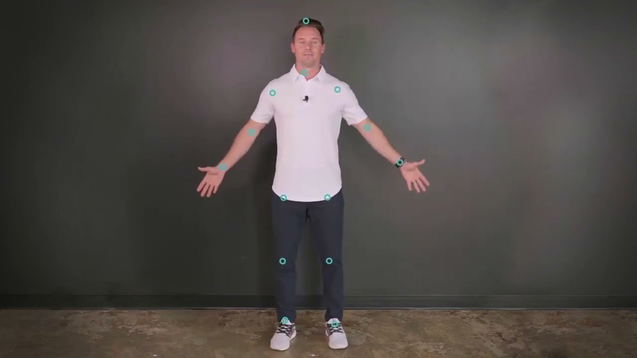 Exer AI - Quick demo
