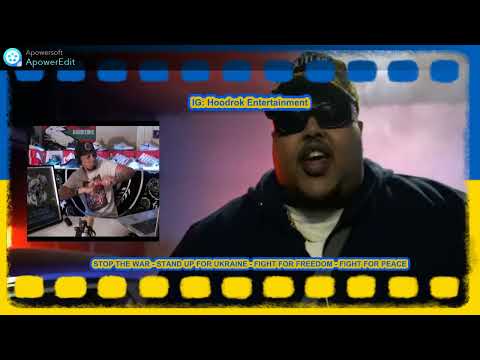 Swedish Rap: Biggie Juke x Rami - "Bonapetite" (New Zealand Reaction)