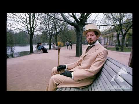 Andrzej Kurylewicz - "Lalka" - 1977 - Muzyka z serialu