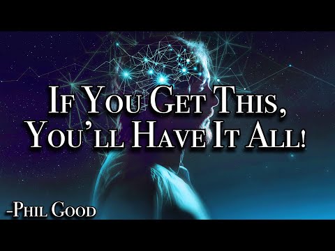Phil Good - If You Get This, You'll Have It All! (Live)